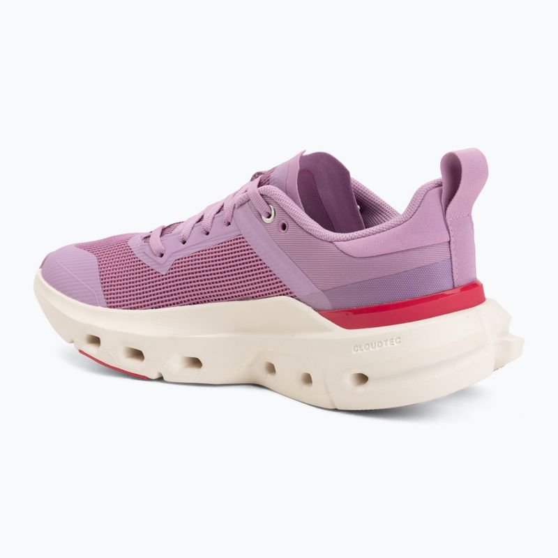 Women's training shoes On Running Cloudpulse Next sakura/dew 3
