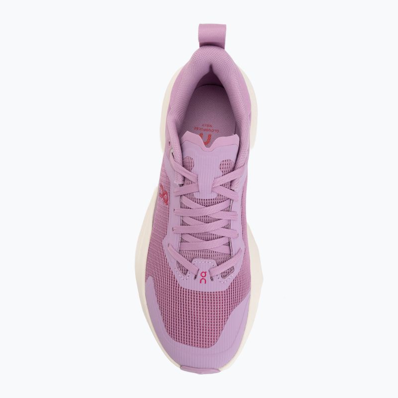 Women's training shoes On Cloudpulse Next sakura/dew 5
