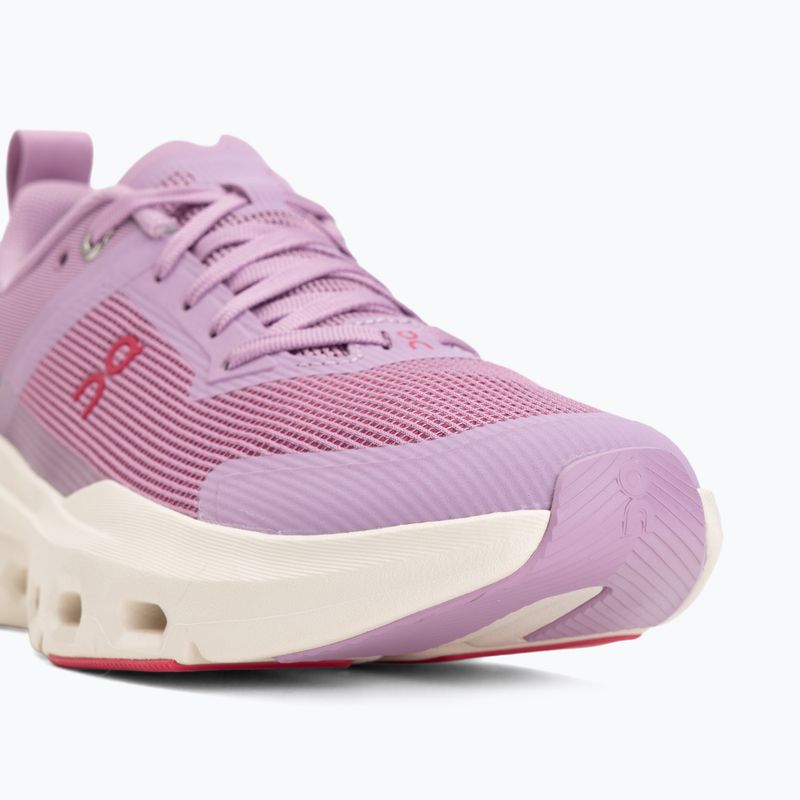 Women's training shoes On Cloudpulse Next sakura/dew 7