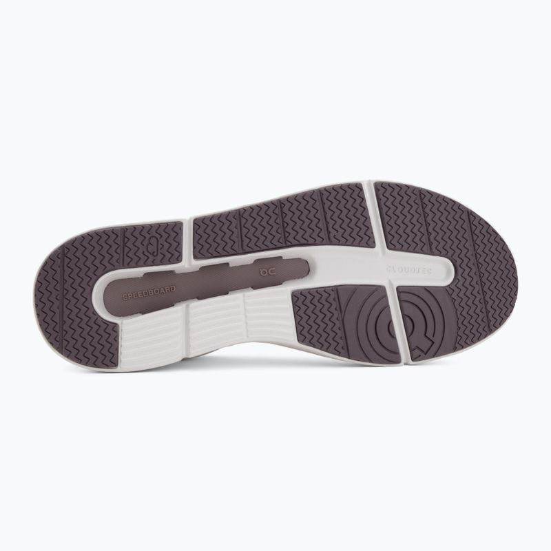 Women's shoes On The Rodger Advantage white/heron 4