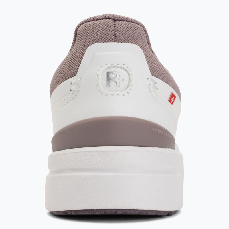 Women's shoes On The Rodger Advantage white/heron 6