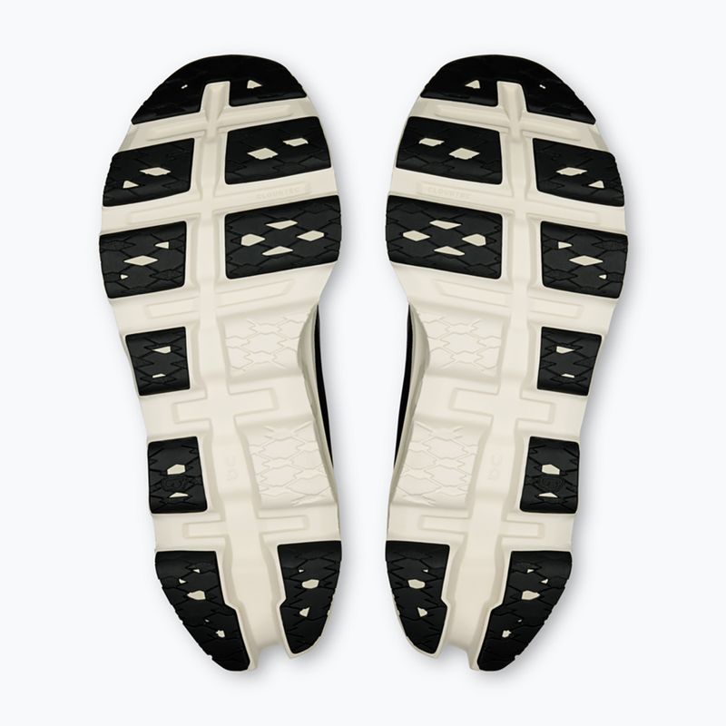 Women's running shoes On Cloudmonster 3 eclipse/ivory 3