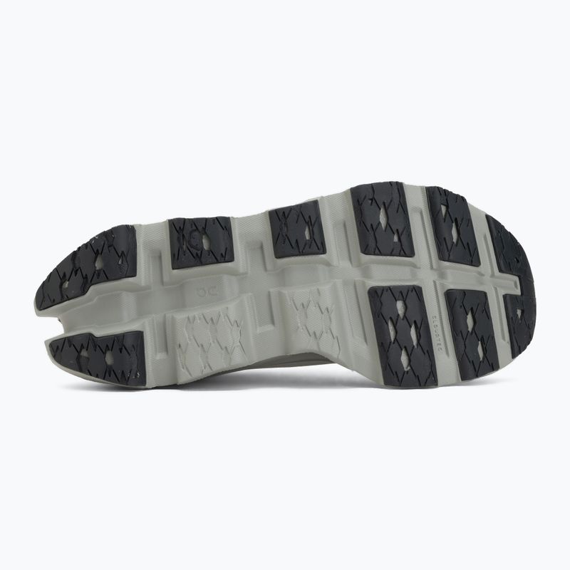Women's running shoes On Cloudmonster 3 ivory/tin 4