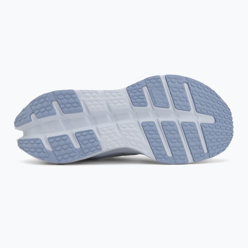 Women's running shoes On Cloudrunner 3 heather/marsh 4