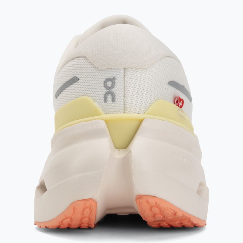 Women's running shoes On Cloudrunner 3 ivory/dew 6