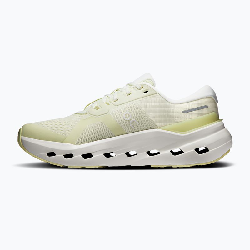 Women's running shoes On Cloudrunner 3 ivory/dew 2