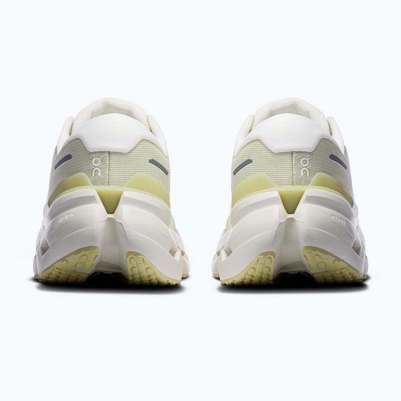 Women's running shoes On Cloudrunner 3 ivory/dew 4