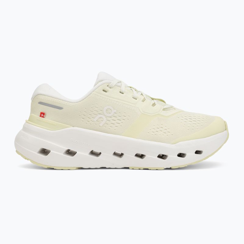Women's running shoes On Cloudrunner 3 seeding/ivory 2