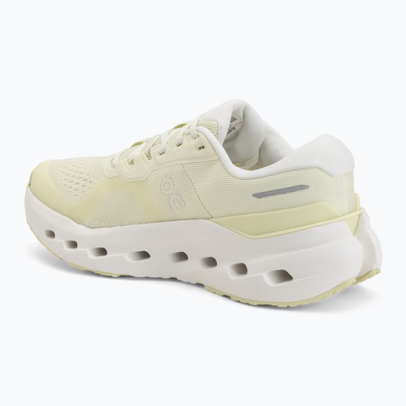 Women's running shoes On Cloudrunner 3 seeding/ivory 3
