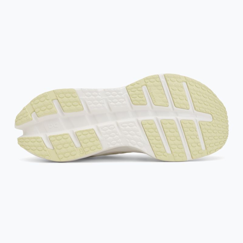 Women's running shoes On Cloudrunner 3 seeding/ivory 4
