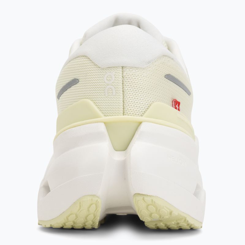 Women's running shoes On Cloudrunner 3 seeding/ivory 6