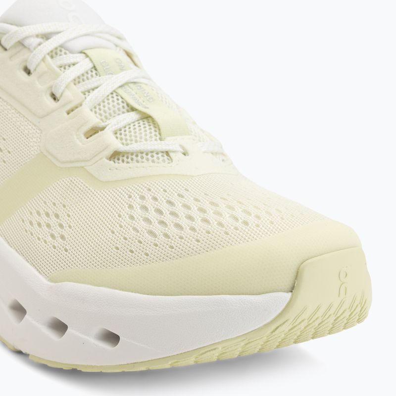 Women's running shoes On Cloudrunner 3 seeding/ivory 7