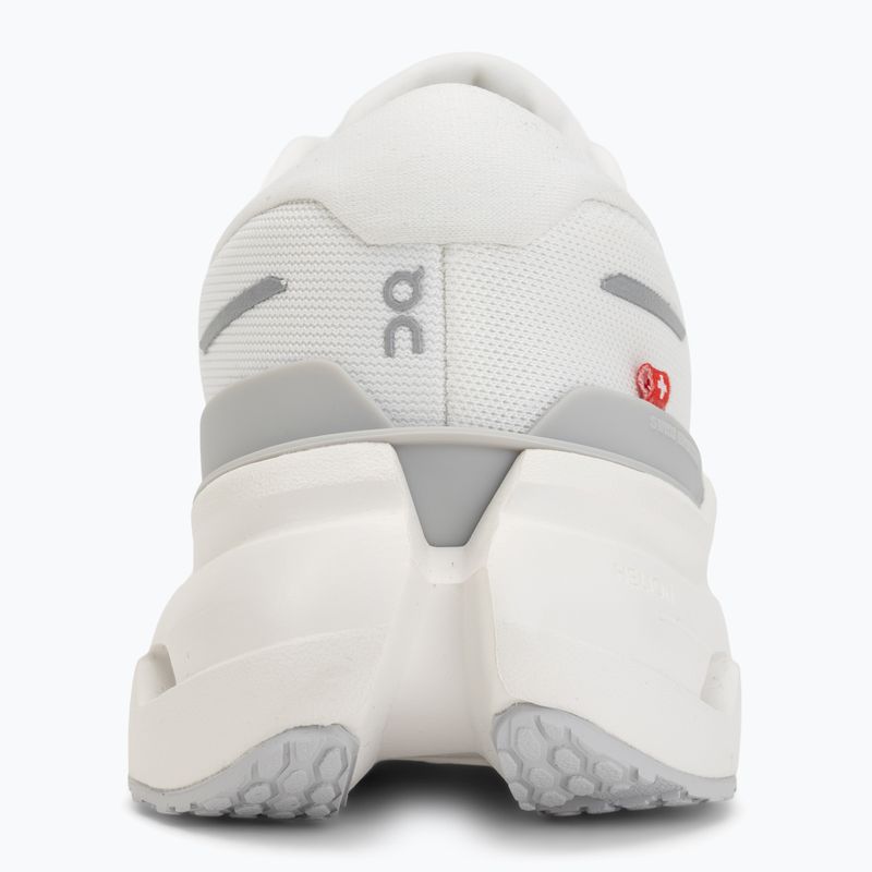 Women's running shoes On Cloudrunner 3 Wide white/ivory 6