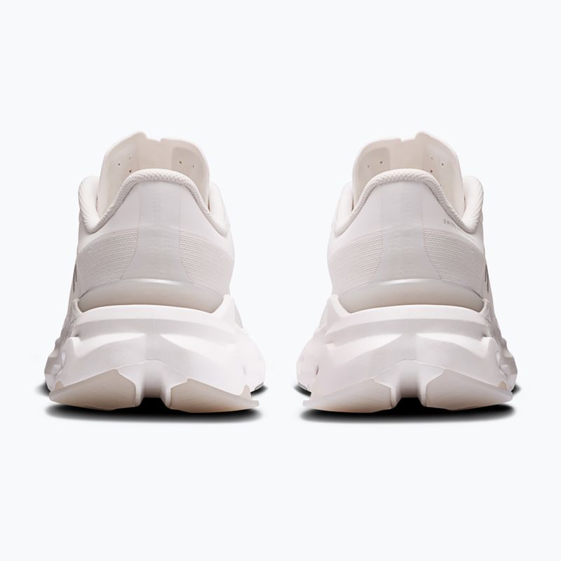 Women's training shoes On Cloudpulse 2 white/white 5