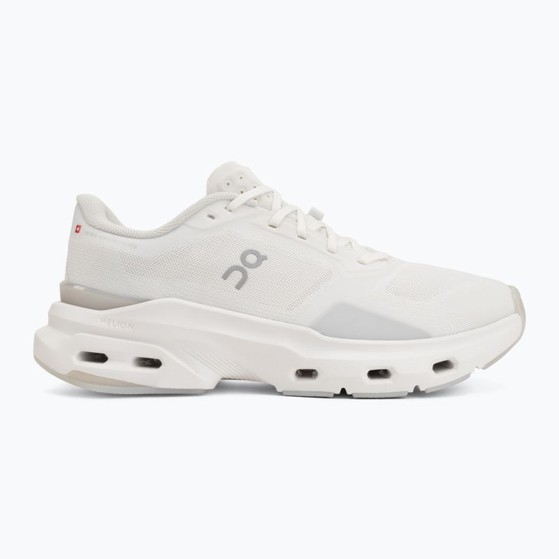 Women's training shoes On Cloudpulse 2 white/white 2
