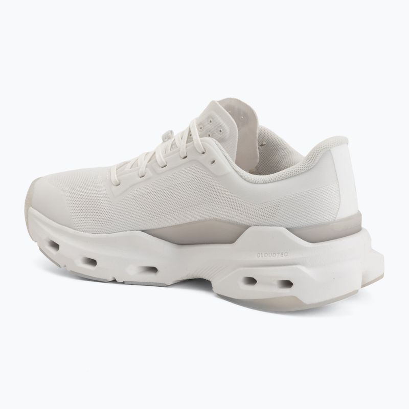 Women's training shoes On Cloudpulse 2 white/white 3