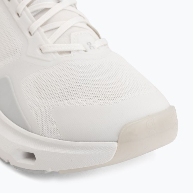 Women's training shoes On Cloudpulse 2 white/white 7