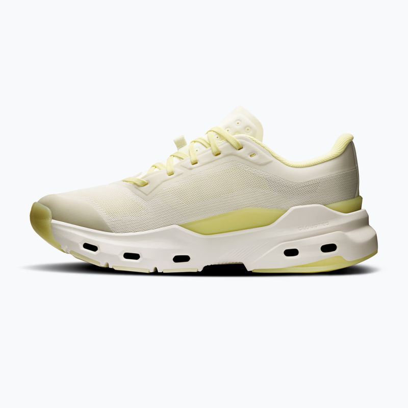 Women's training shoes On Running Cloudpulse 2 ice/limelight 2