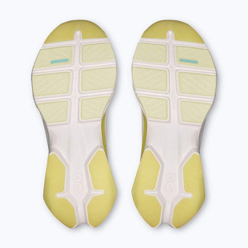 Women's training shoes On Running Cloudpulse 2 ice/limelight 5