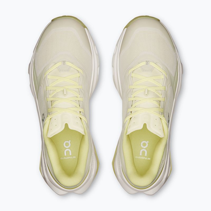 Women's training shoes On Running Cloudpulse 2 ice/limelight 6