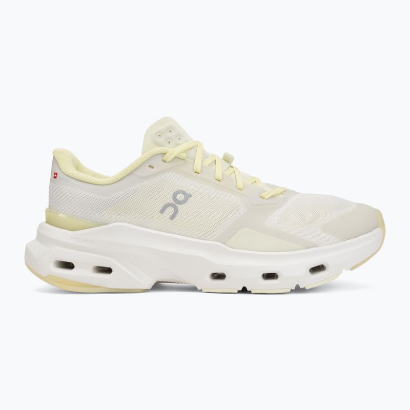 Women's training shoes On Running Cloudpulse 2 ice/limelight 2