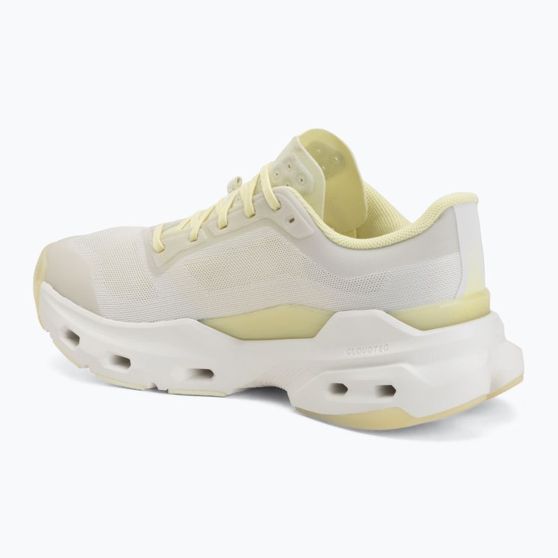 Women's training shoes On Running Cloudpulse 2 ice/limelight 3