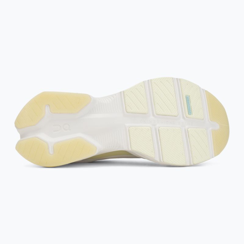 Women's training shoes On Running Cloudpulse 2 ice/limelight 4