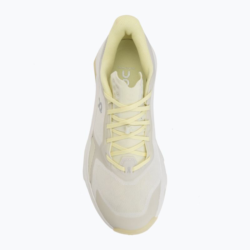 Women's training shoes On Running Cloudpulse 2 ice/limelight 5