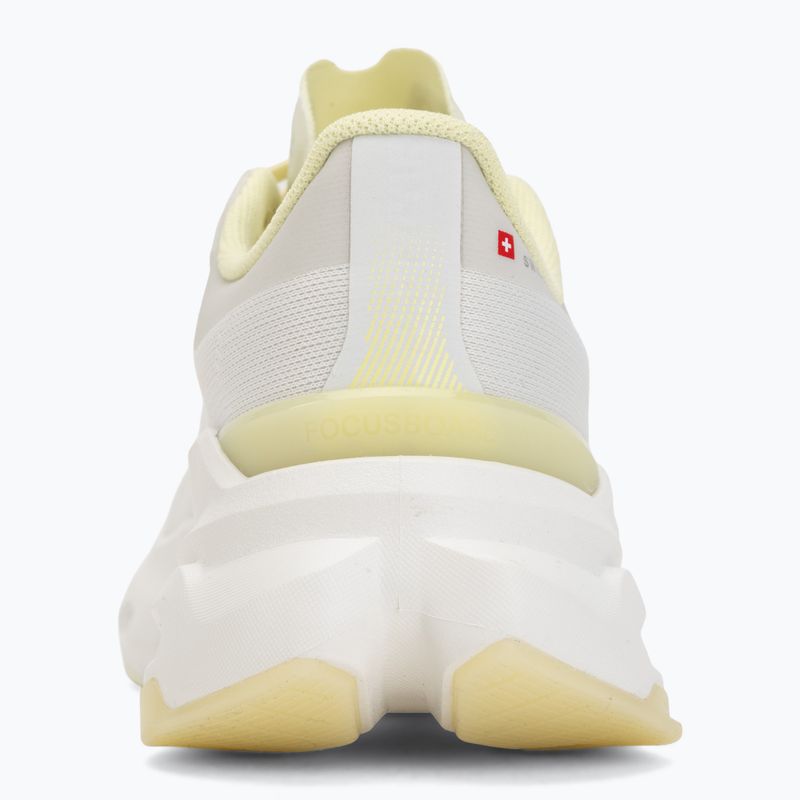 Women's training shoes On Running Cloudpulse 2 ice/limelight 6