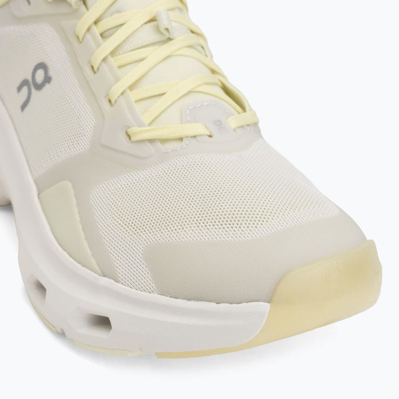 Women's training shoes On Running Cloudpulse 2 ice/limelight 7