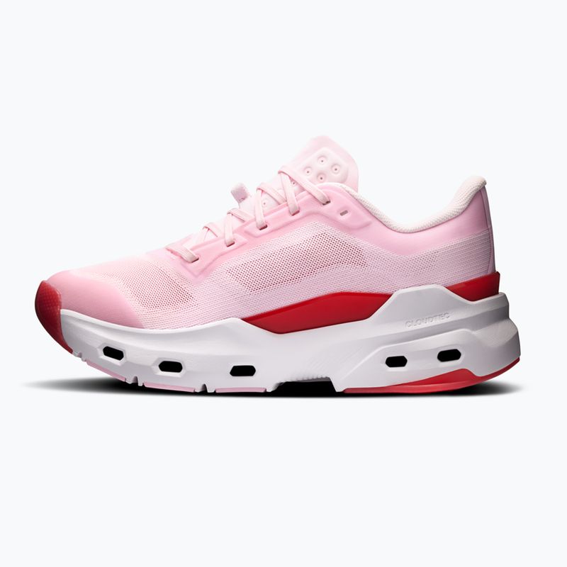 Women's training shoes On Running Cloudpulse 2 peony/frost 2