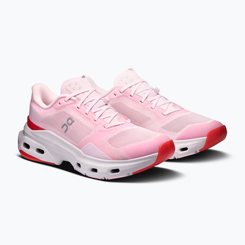 Women's training shoes On Running Cloudpulse 2 peony/frost 3