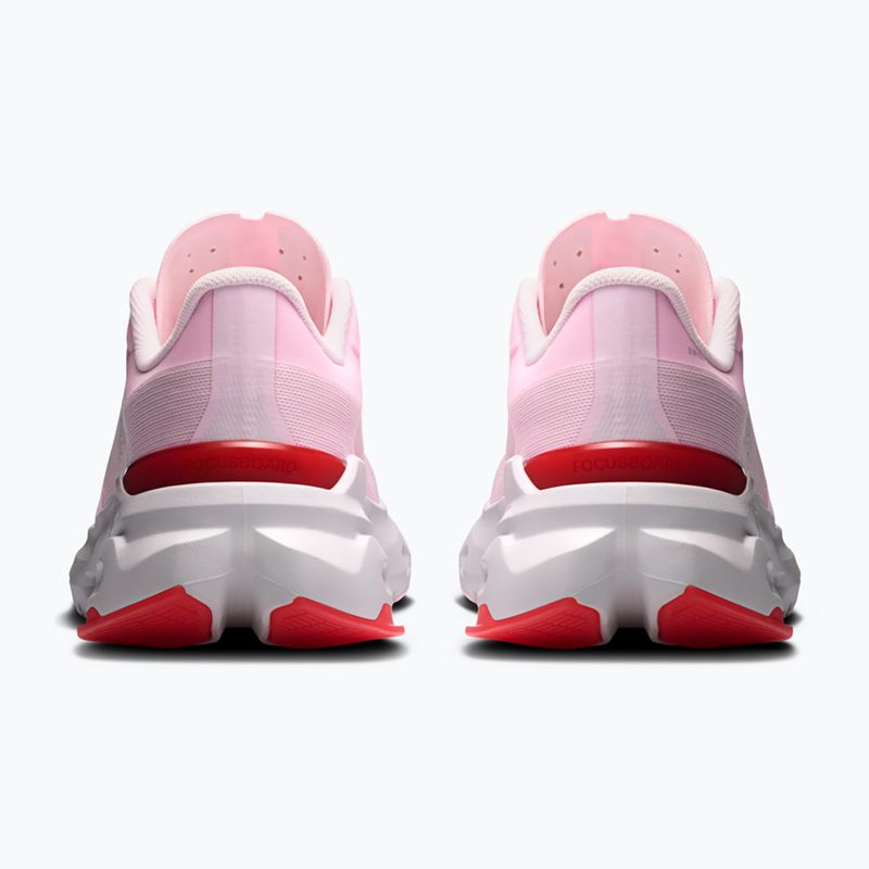 Women's training shoes On Running Cloudpulse 2 peony/frost 4
