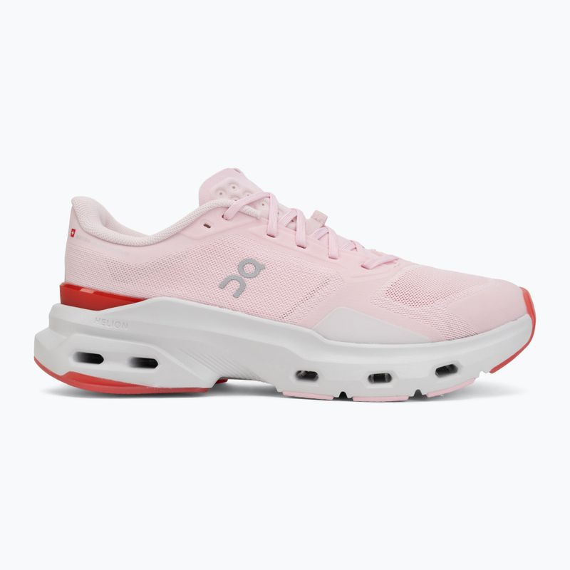 Women's training shoes On Running Cloudpulse 2 peony/frost 2