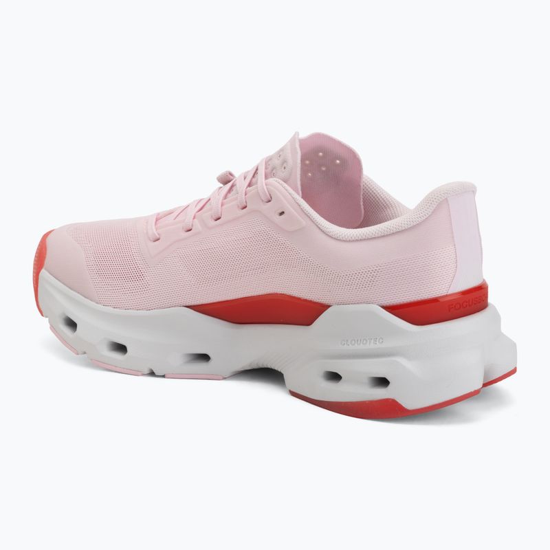 Women's training shoes On Running Cloudpulse 2 peony/frost 3