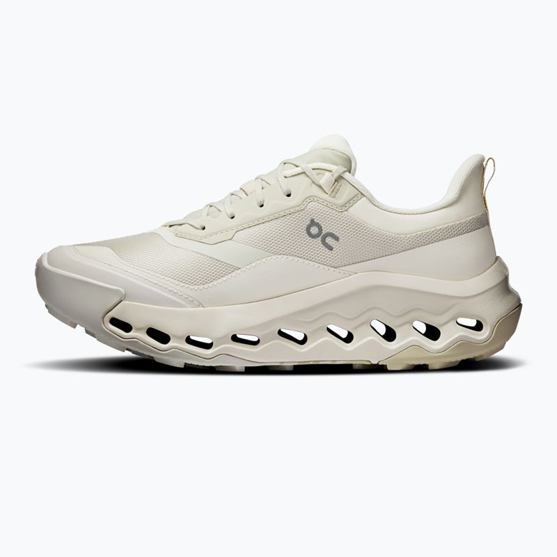 Women's trekking boots On Running Cloudhorizon 2 Waterproof ghost/ivory 2