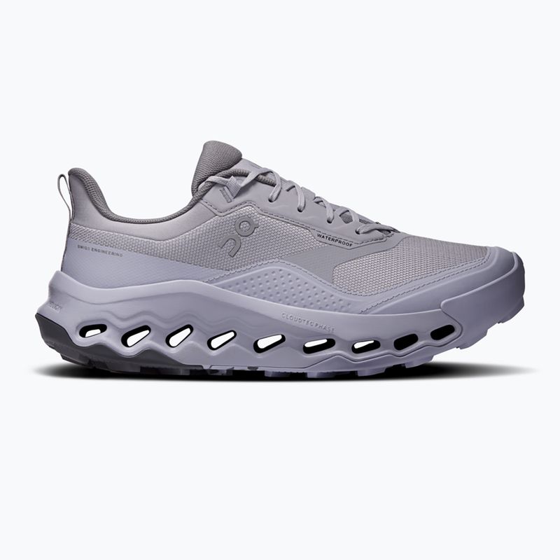 Women's trekking shoes On Cloudhorizon 2 Waterproof lilac/nimbus 8