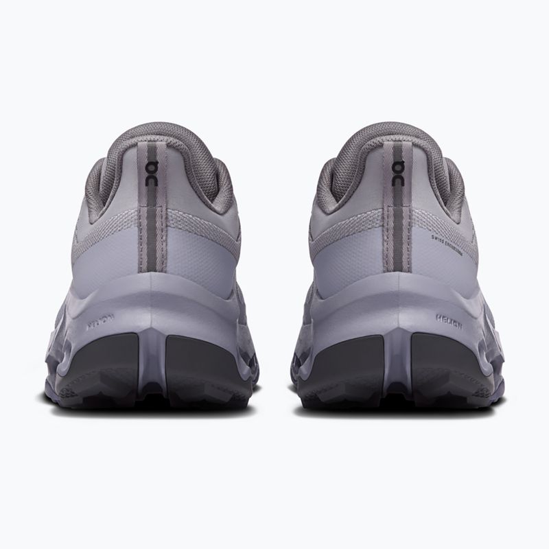 Women's trekking shoes On Cloudhorizon 2 Waterproof lilac/nimbus 11