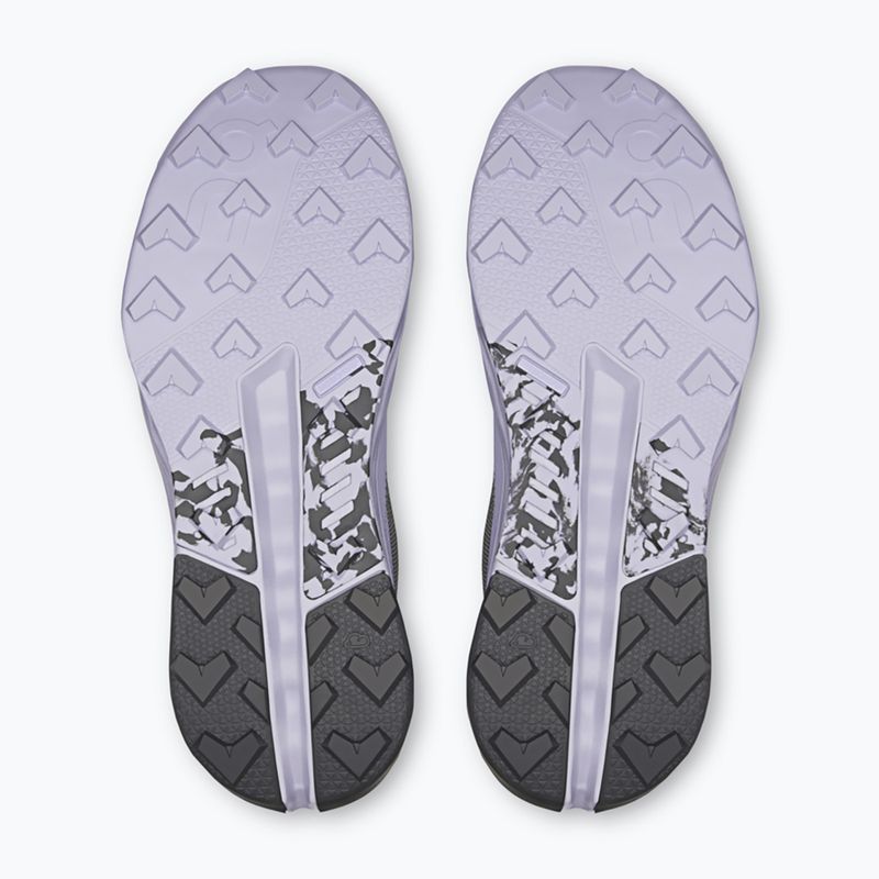 Women's trekking shoes On Cloudhorizon 2 Waterproof lilac/nimbus 12