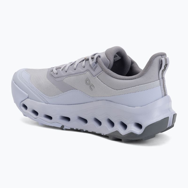 Women's trekking shoes On Cloudhorizon 2 Waterproof lilac/nimbus 3