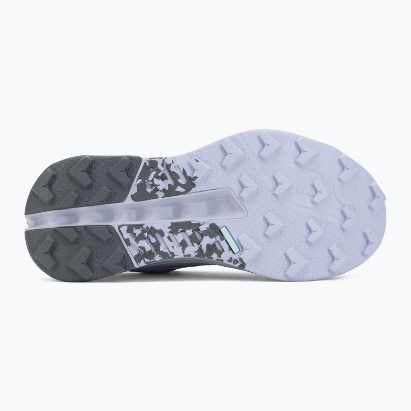 Women's trekking shoes On Cloudhorizon 2 Waterproof lilac/nimbus 4