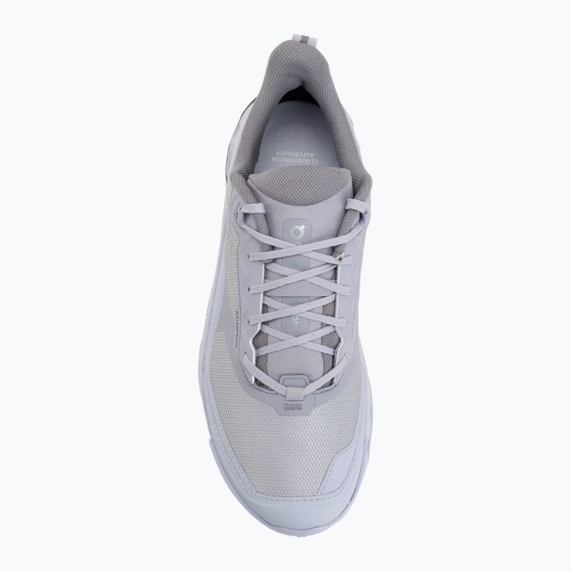Women's trekking shoes On Cloudhorizon 2 Waterproof lilac/nimbus 5