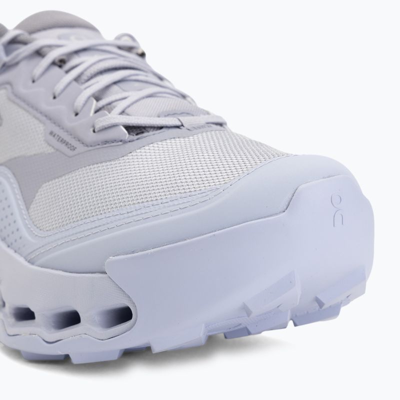 Women's trekking boots On Running Cloudhorizon 2 Waterproof lilac/nimbus 7