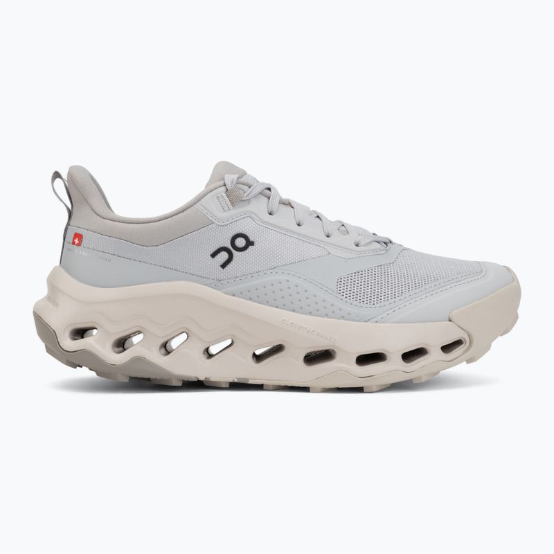 Women's trekking boots On Running Cloudhorizon 2 glacier/pearl 2