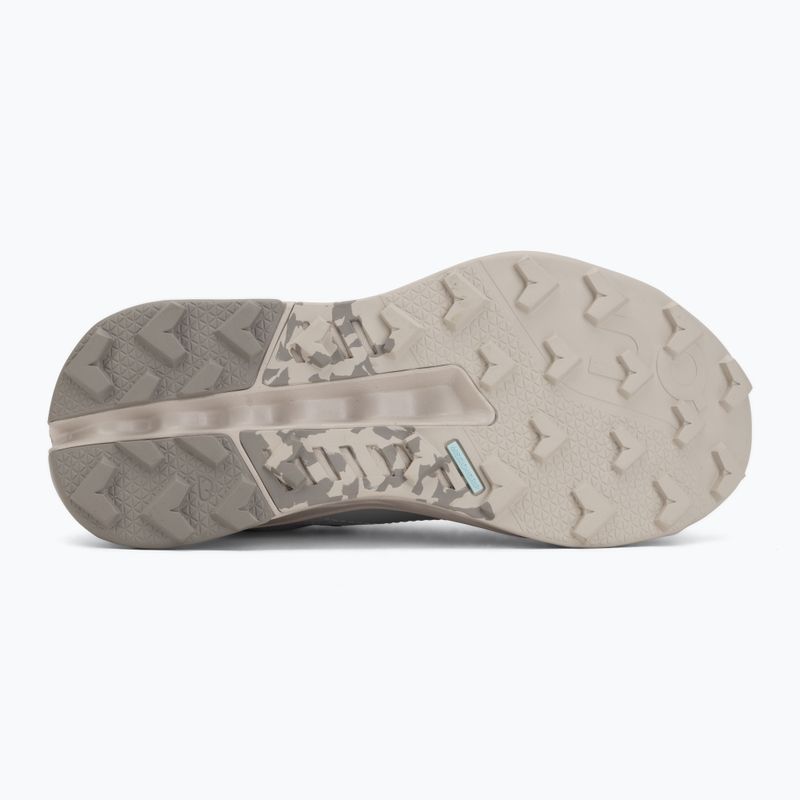 Women's trekking boots On Running Cloudhorizon 2 glacier/pearl 4