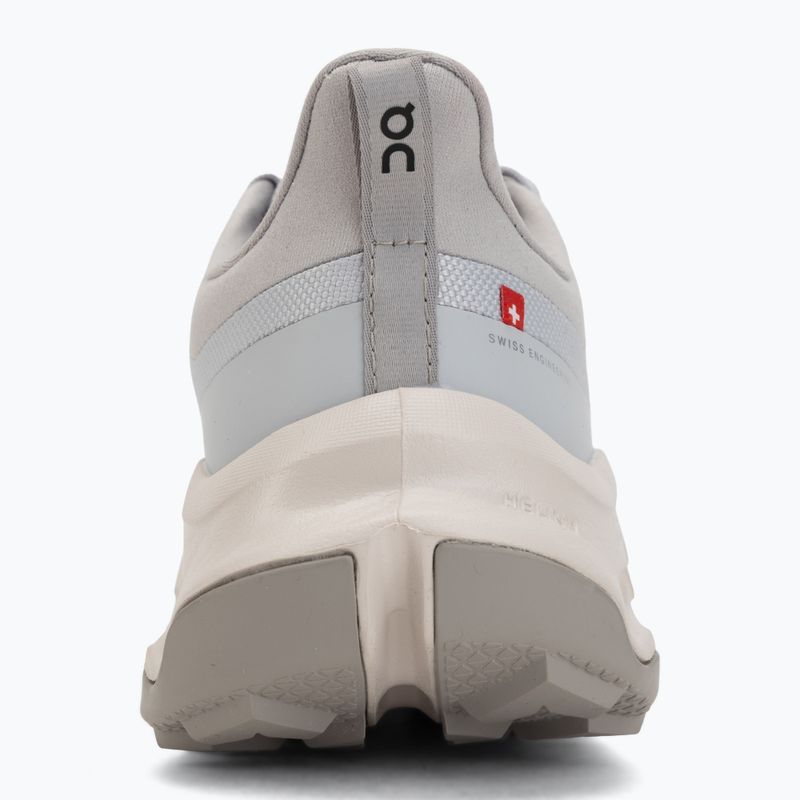 Women's trekking boots On Running Cloudhorizon 2 glacier/pearl 6