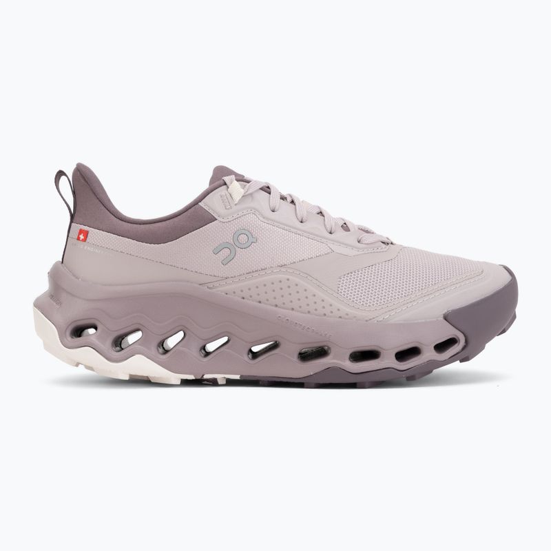 Women's trekking shoes On Cloudhorizon 2 fade/heron 2