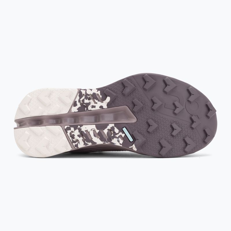 Women's trekking shoes On Cloudhorizon 2 fade/heron 4