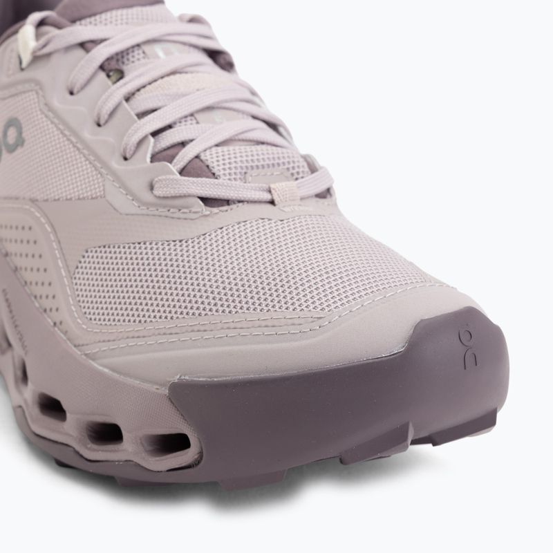 Women's trekking shoes On Cloudhorizon 2 fade/heron 7