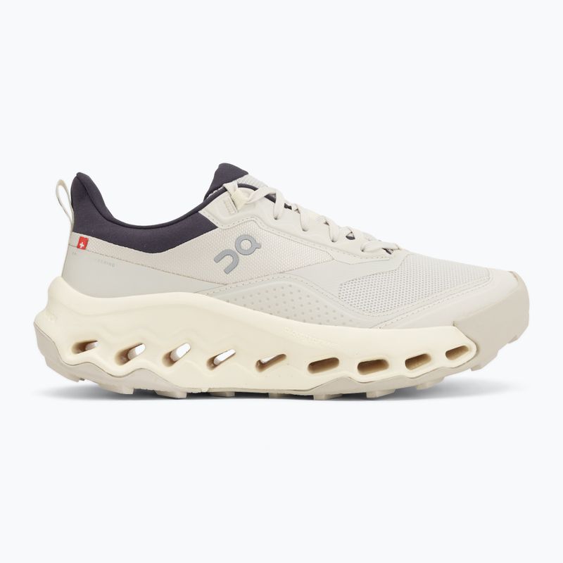 Women's trekking boots On Running Cloudhorizon 2 ghost/seeding 2